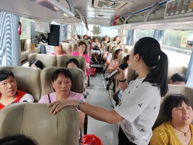 郴汽集團萬華汽車站積極采取措施提升交旅營業部營運效益